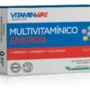 9958986 Multivitamínico Energía Vitamin Way cápsulas x30