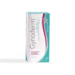 Gynoderm Hyalu jabón líquido 180 ml