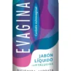 Evagina jabón íntimo líquido 200 ml