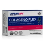 Colágeno Flex cápsulas x30 – Vitamin Way