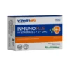 9960128 Inmuno Plus cápsulas x30