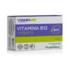 9960263 Vitamina B12 Vegana Vitamin Way cápsulas x30