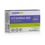 Vitamina B12 Vegana Vitamin Way cápsulas x30