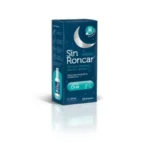 Sin Roncar spray bucal 50 ml