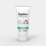 Rapiderm crema de manos Nutrición 60 g