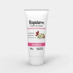 Rapiderm Crema de manos suavidad 60 g