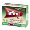 9960689 Tafirol Plus Rápida Acción cápsulas x20
