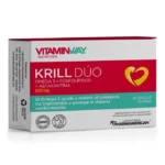 Krill Duo cápsulas x20