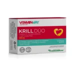 Krill Duo cápsulas x40