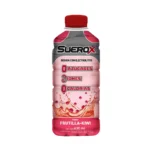 SueroX hidratante sabor kiwi 630 ml
