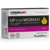 9960826 Up For Woman Vitamin Way cápsulas x30