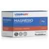 9961139 Magne Vitamin Way cápsulas x60
