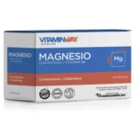 Magne Vitamin Way cápsulas x60
