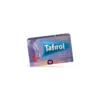9961186 Tafirol Espasmo comprimidos x10