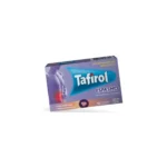 Tafirol Espasmo comprimidos x10