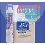 Kit Evagina: serum 30 ml + adhesivos protectores