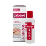 Lafedryl loción 120 ml