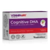 9961421 Cognitive DHA Vitamin Way cápsulas x30