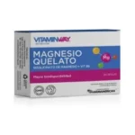 Magne Quelato Vitamin Way cápsulas x30