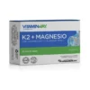 9961678 Vitamina K2 + Magnesio Vitamin Way cápsulas x30