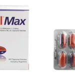 Valcatil Max cápsulas blandas x30