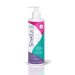 Snella jabón íntimo líquido pack x2