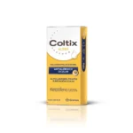 Coltix Alerx solución oftálmica 5 ml