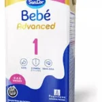 SanCor Bebé 1 Advanced leche líquida 200 ml