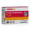 9962356 FosfoMemory Plus Vitamin Way cápsulas x30