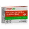 9962359 Vinagre de sidra de manzana cápsulas x30 – Vitamin Way