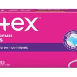 Tampones Kotex Medio + Fácil Inserción 20 unidades
