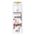 Pantene Colágeno Nutre & Revitaliza Acondicionador