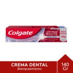 Colgate Luminous White Pasta Dental 140 g