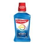 Colgate Total 12 Enjuague Bucal 250 ml