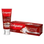 Colgate Luminous White Blanqueamiento Brillante Pasta Dental