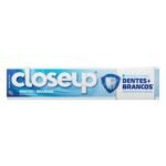 Close Up Triple Acción Dientes Más Blancos Pasta Dental 70g