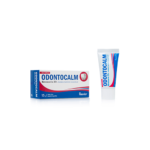 Odontocalm Gel Tópico Bucal x 15g