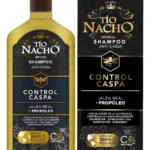 Tío Nacho Shampoo Control Caspa x 400 ml