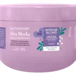 Alfaparf Alta Moda Intenso Blond Desamarillador Mascara 300g