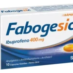 Fabogesic 400 Rápida Acción Comprimidos
