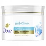 Dove Hidratación Intensa Mascarilla Capilar 300g