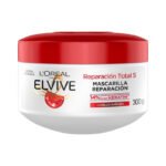 ELVIVE REPARACION TOTAL+5 300 G TRA CAP