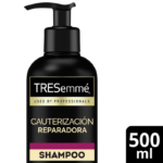 Atomizador Tresemmé Cauterización Reparadora 500 ml