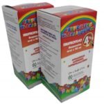 ibuprofeno 4% suspension klonal x 90ml