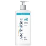 ADERMICINA AE emulsx400 ml