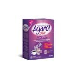 Agarol Pur Purificador Sobres x 5 unidades