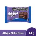 Alfajor Milka Torta Oreo x 61g