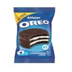 Alfajor Oreo Triple x 56g