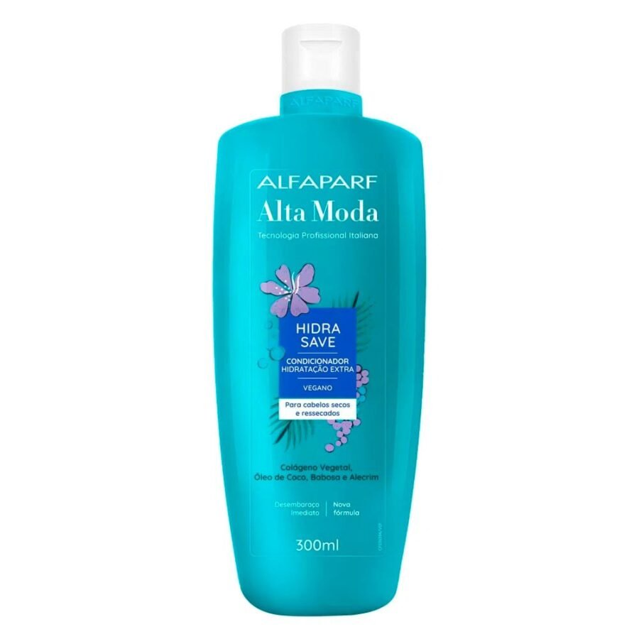 Alfaparf Alta Moda Hidra Save Acondicionador 300ml