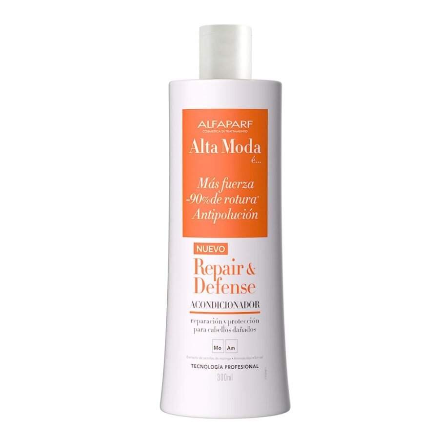 Alfaparf Alta Moda Repair & Defense Shampoo 300ml